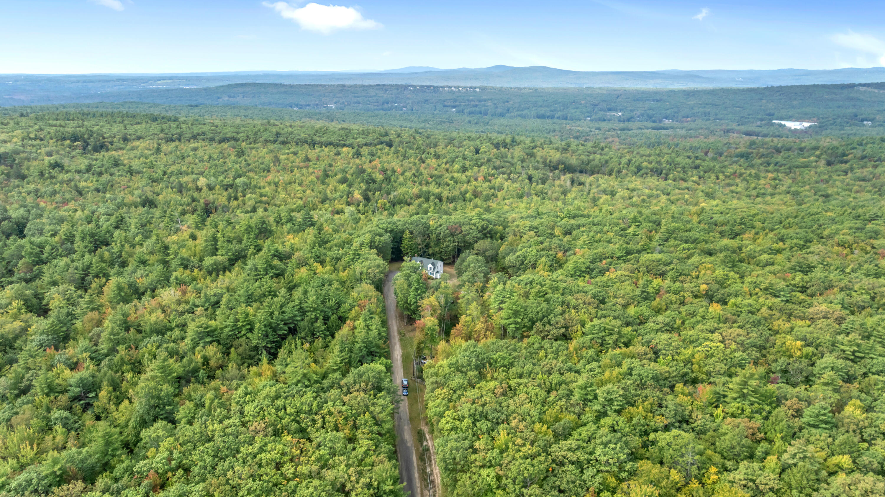 141 Sam Wentworth Road Lebanon, ME 04027 - Photo 6 of 66 DJI_0571