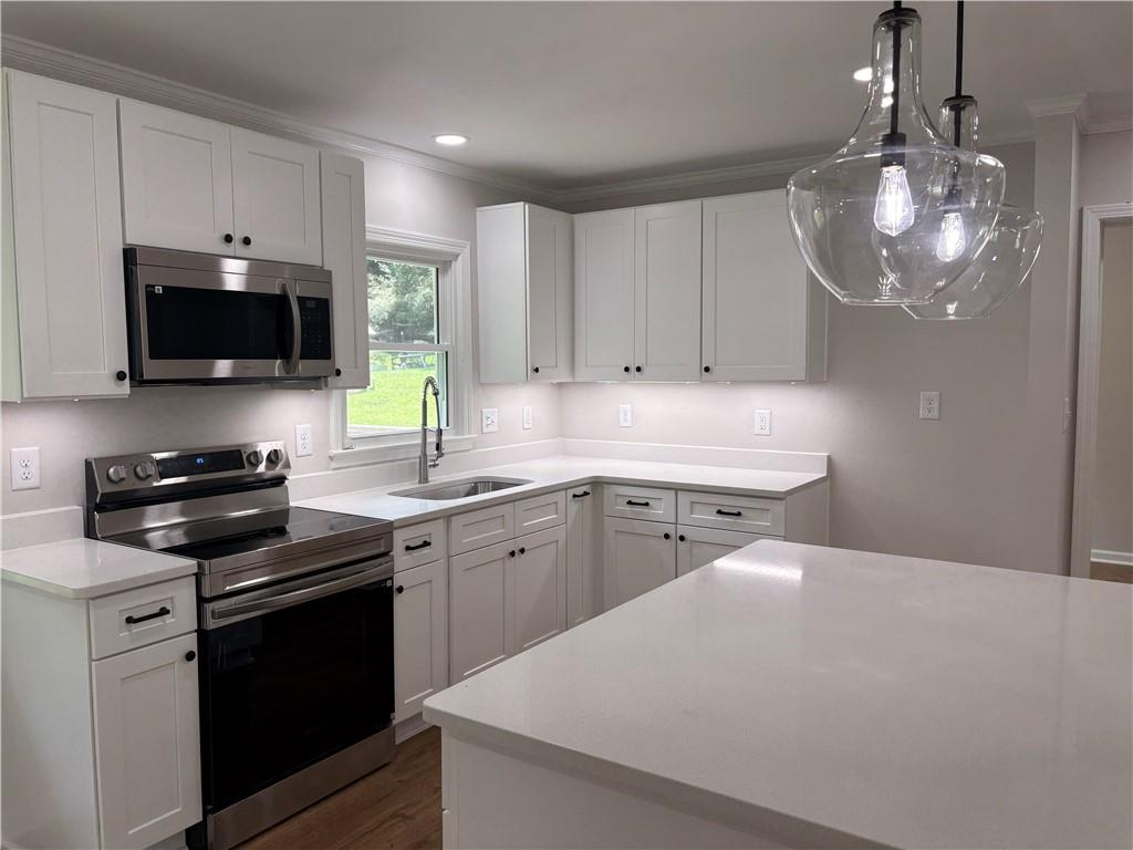 237 South Myrtle Street Winder, GA 30680 - Photo 6 of 32 Gallery Image 6