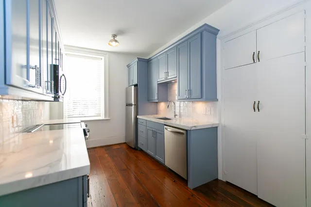 $3,300 | 91 Church Street, Unit 2, Charleston, SC 29401