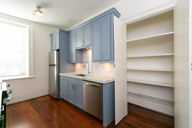 $3,300 | 91 Church Street, Unit 2, Charleston, SC 29401