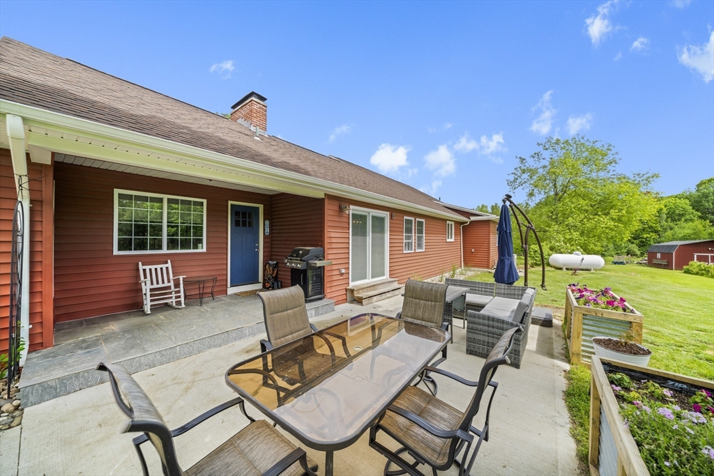125 Chester Road Blandford, MA 01008 - Photo 32 of 35