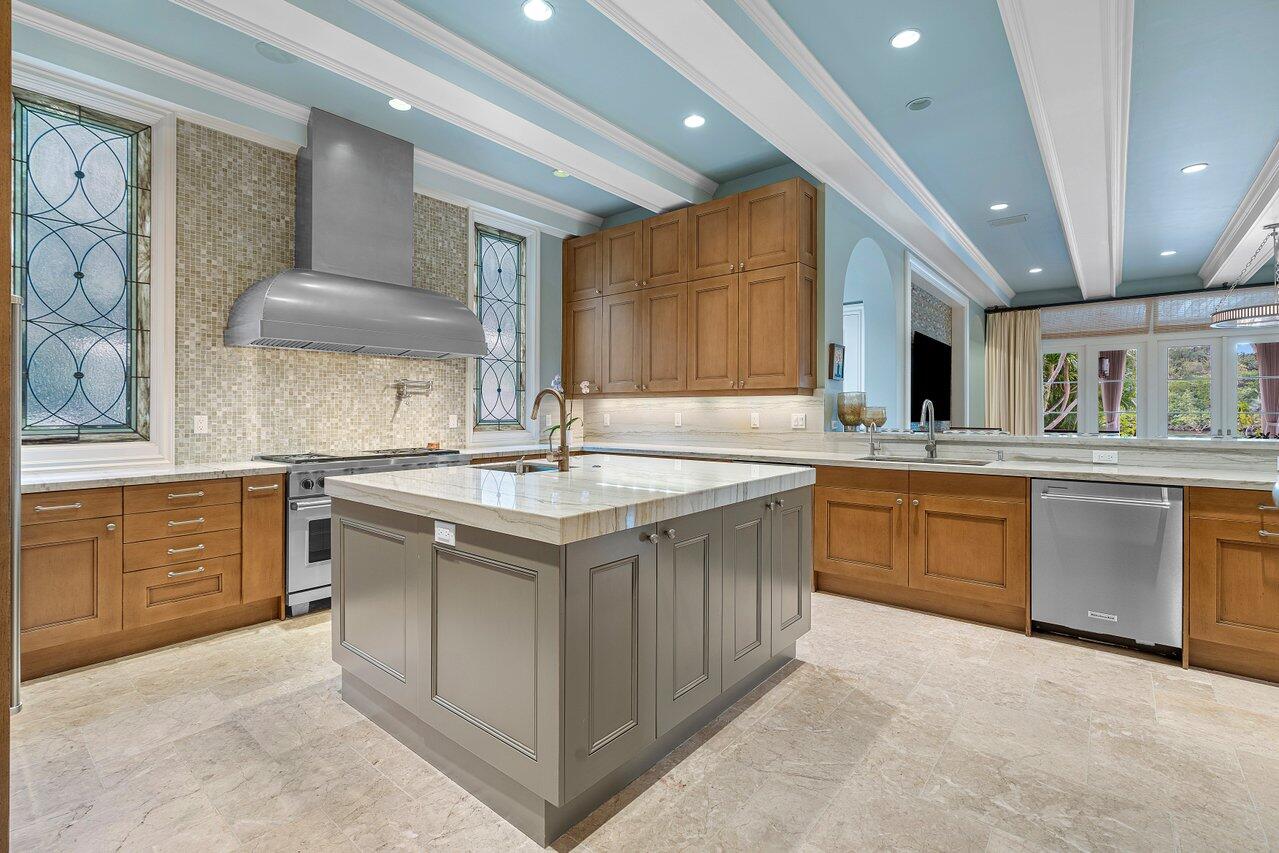 8 Driftwood Landing Road Gulf Stream, FL 33483 - Photo 36 of 67 #36