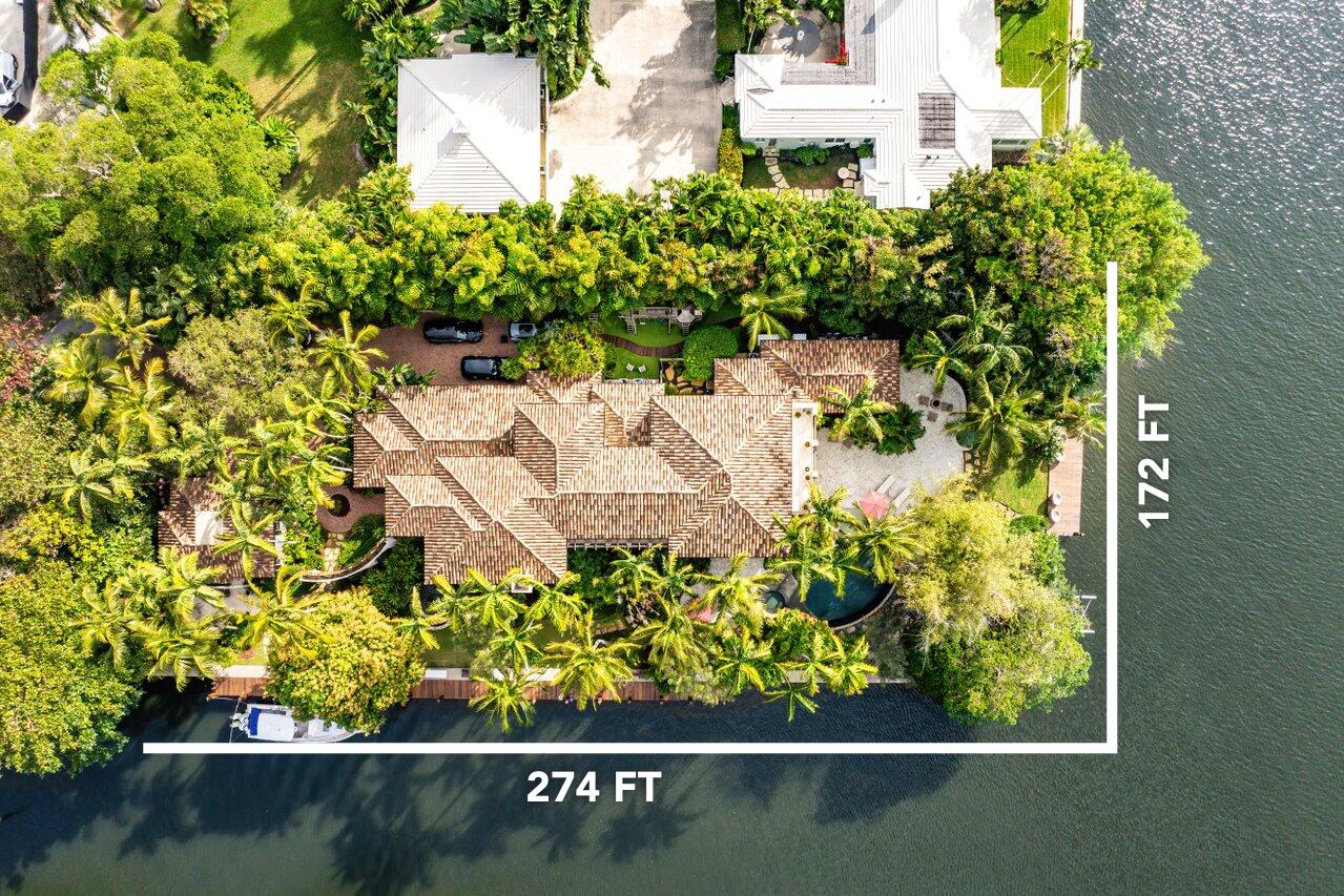 8 Driftwood Landing Road Gulf Stream, FL 33483 - Photo 5 of 67 #0.5