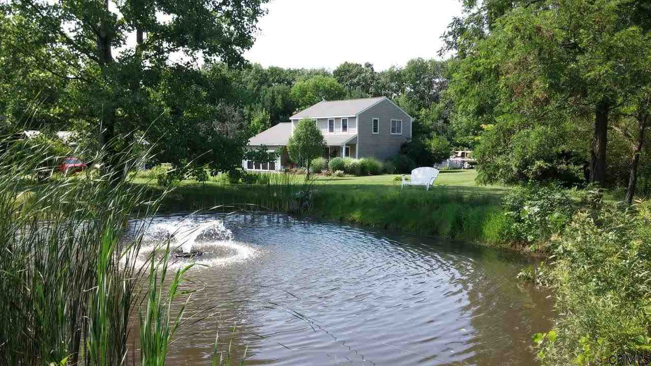 830 Muselbeck Road Princetown, NY 12137 - Photo 1 of 25 Photo 1