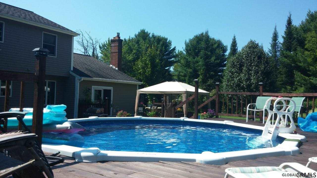 830 Muselbeck Road Princetown, NY 12137 - Photo 12 of 25 Photo 12