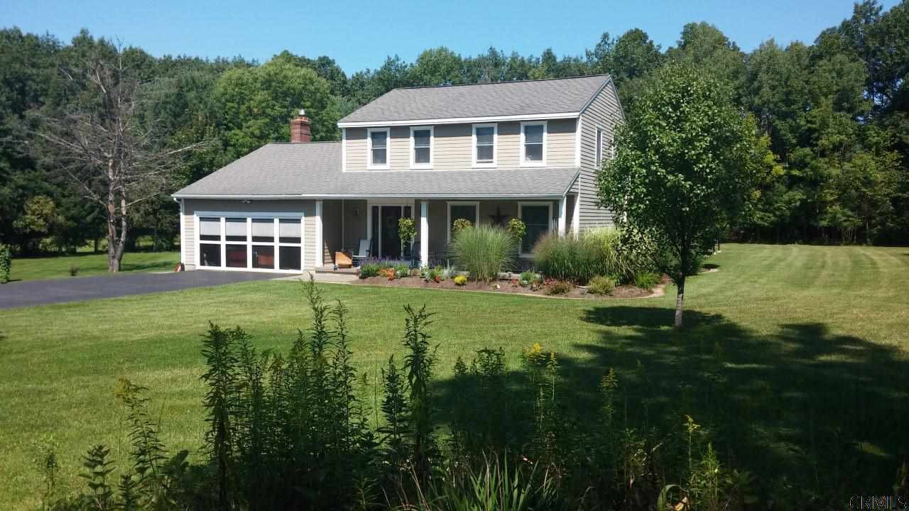 830 Muselbeck Road Princetown, NY 12137 - Photo 2 of 25 Photo 2