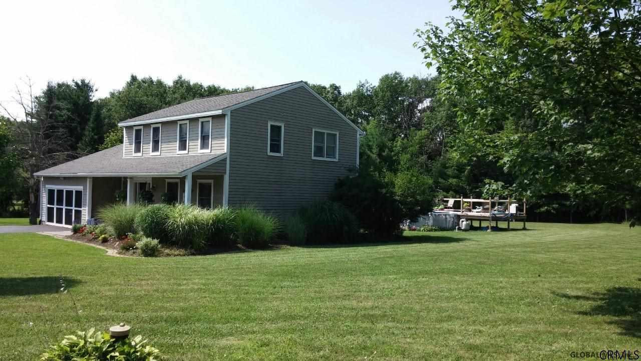 830 Muselbeck Road Princetown, NY 12137 - Photo 5 of 25 Photo 5