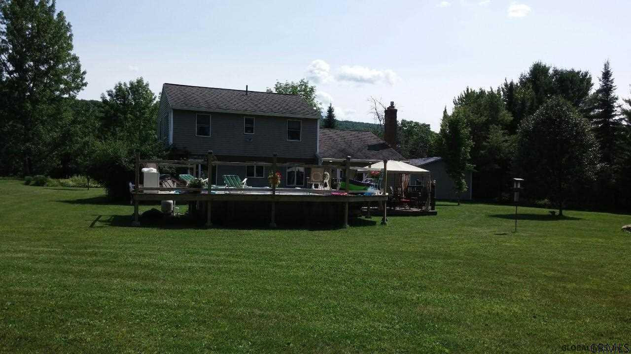 830 Muselbeck Road Princetown, NY 12137 - Photo 9 of 25 Photo 9