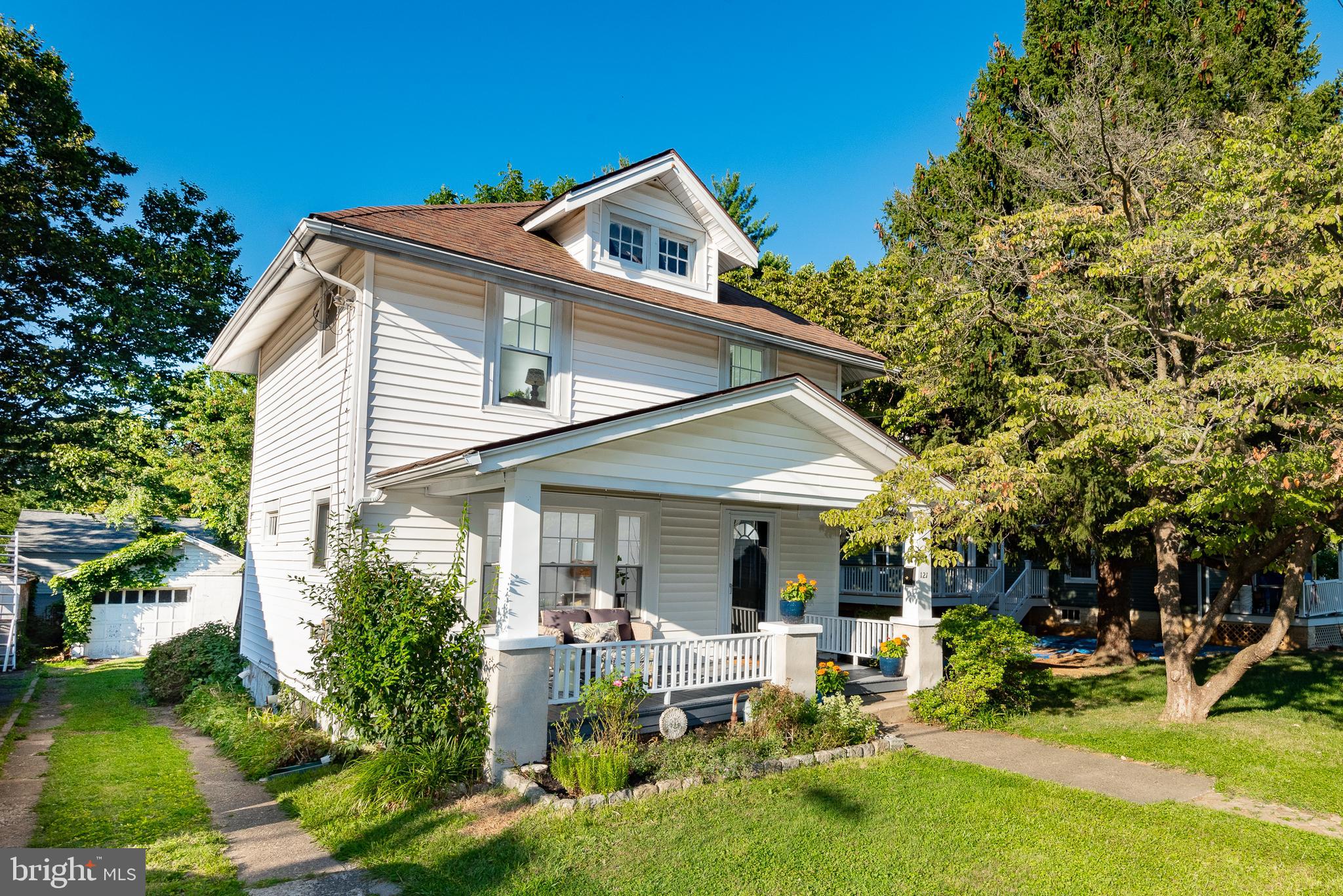 121 Willow Road Wallingford, PA 19086 - Photo 1 of 31 Gallery Image 1