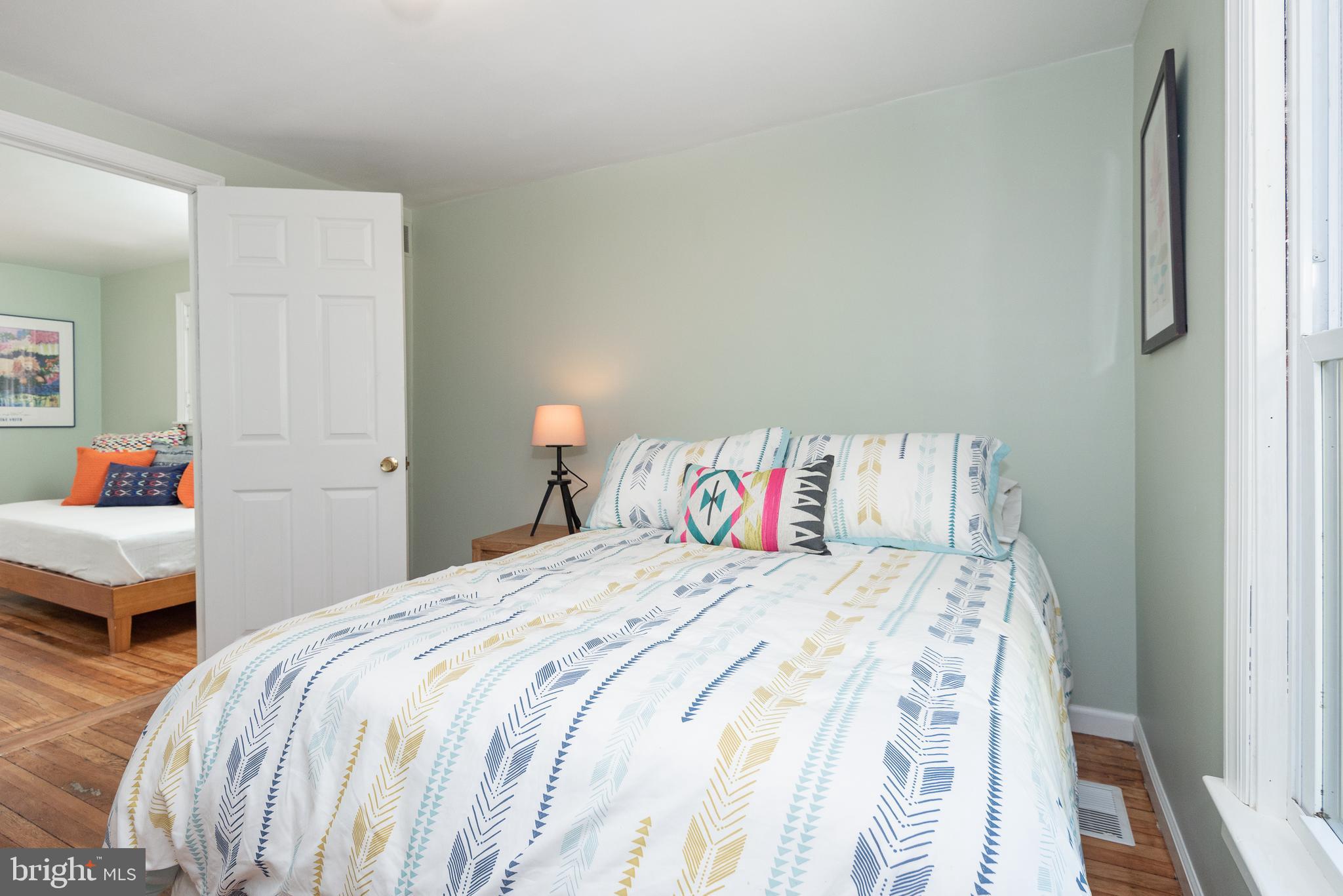 121 Willow Road Wallingford, PA 19086 - Photo 17 of 31 2nd Bedroom