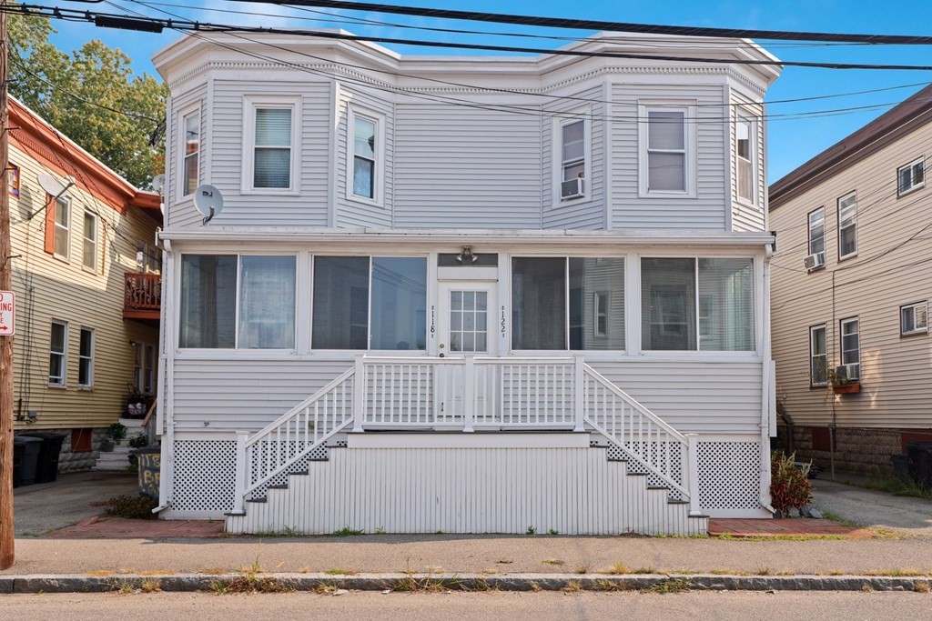 122 Brook Road, Unit 1 Quincy, MA 02169 - Photo 1 of 26 Gallery Image 1
