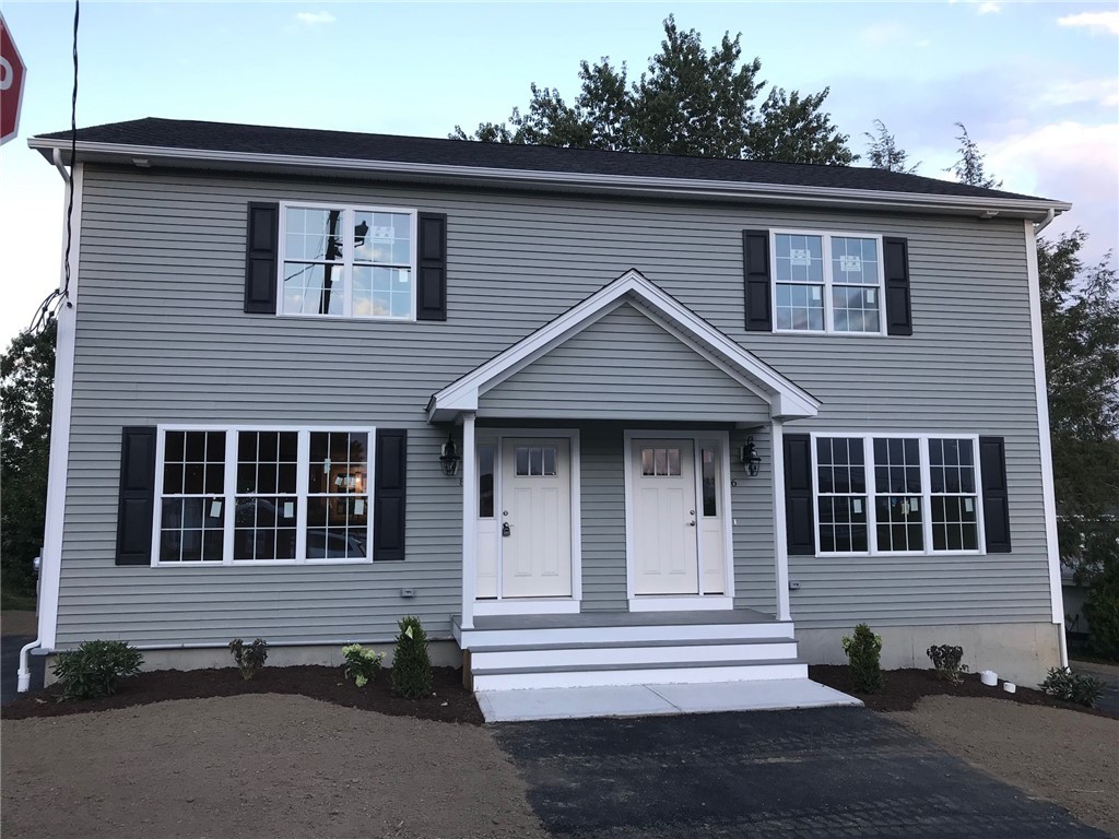6 Hatch Street Cumberland, RI 02864 - Photo 1 of 3