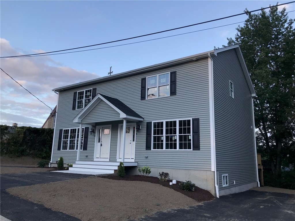 6 Hatch Street Cumberland, RI 02864 - Photo 2 of 3