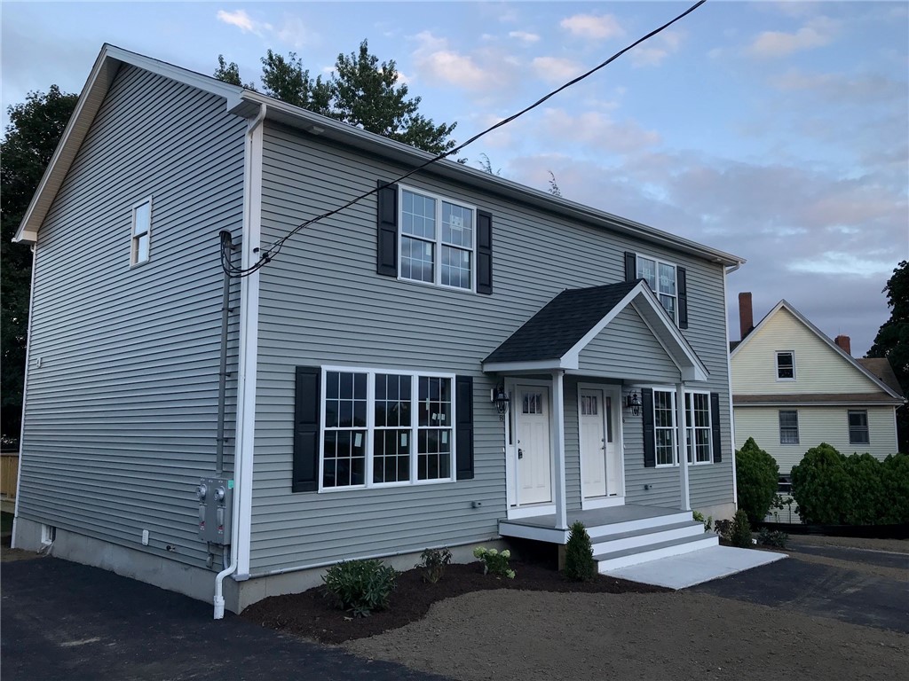 6 Hatch Street Cumberland, RI 02864 - Photo 3 of 3