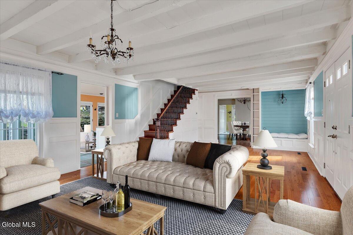 424 Gower Road Glenville, NY 12302 - Photo 25 of 79 22-P1606898 - Staged