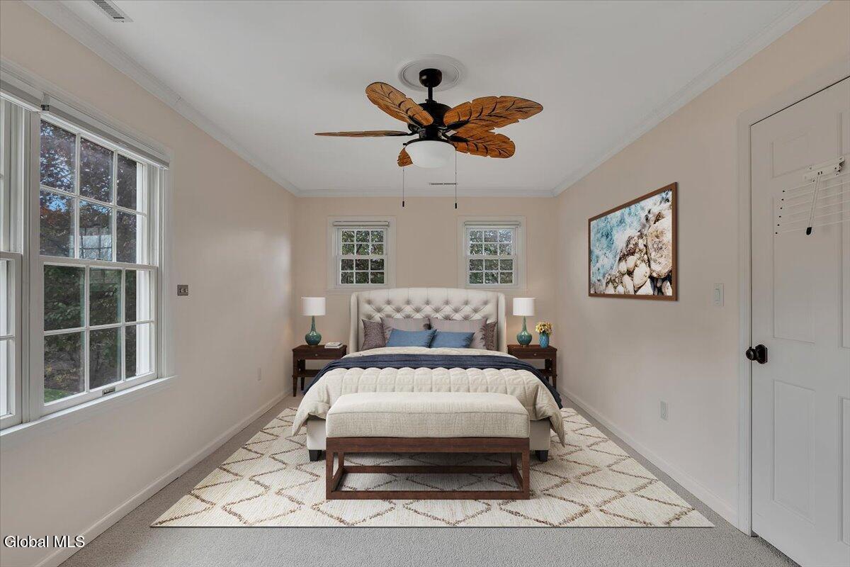 424 Gower Road Glenville, NY 12302 - Photo 47 of 79 44-P1607006 - Staged