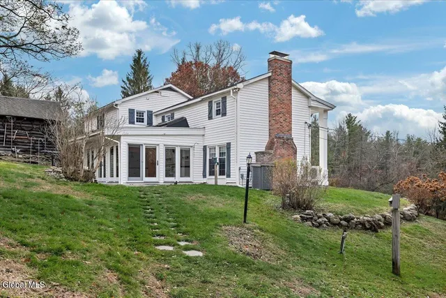 $649,900 | 424 Gower Road, Glenville, NY 12302