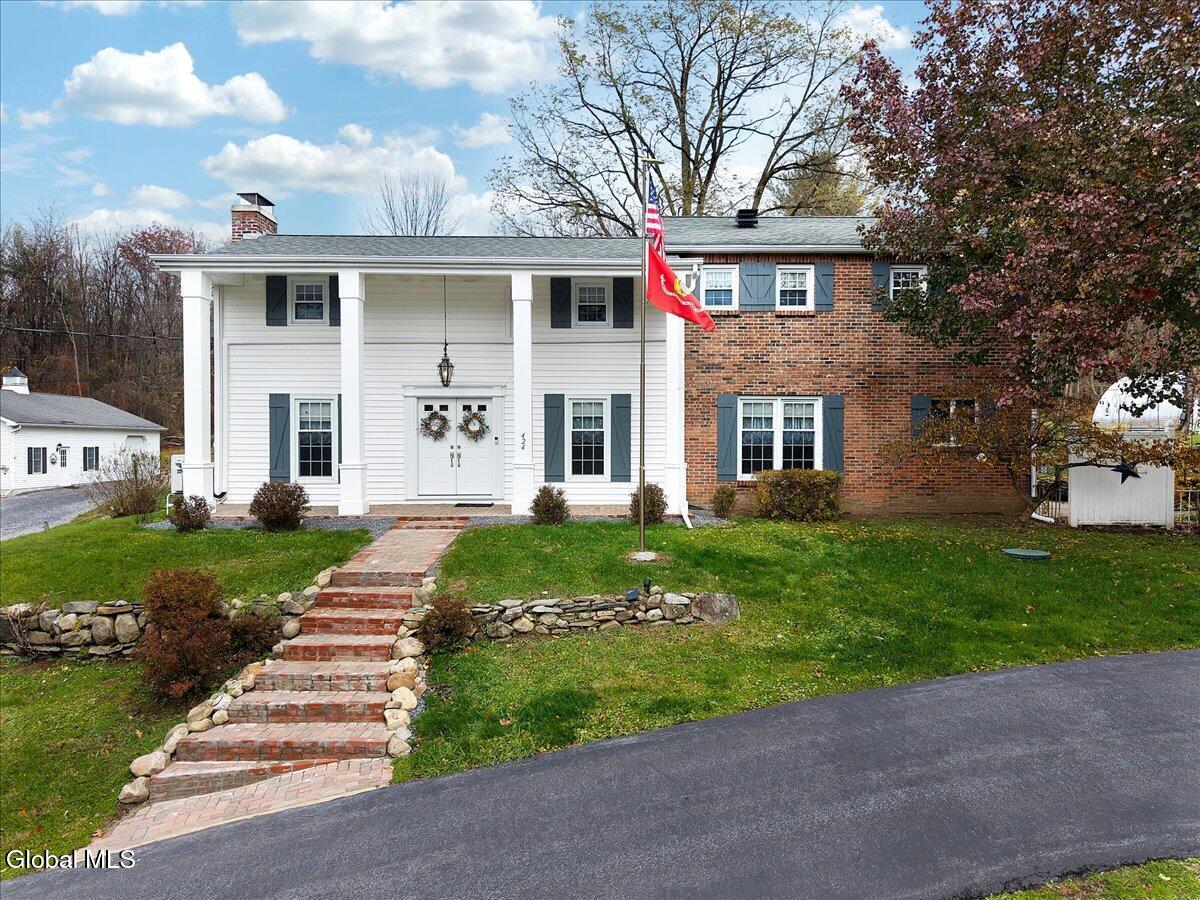 424 Gower Road Glenville, NY 12302 - Photo 77 of 79 49-DJI_20251114120125_0978_D