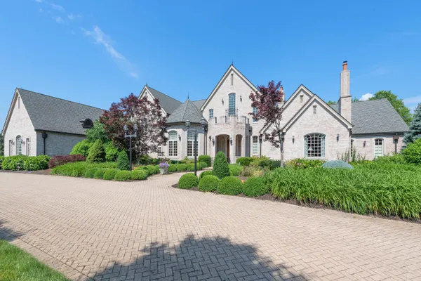 $2,500,000 | 1700 Littler Drive, Chesterton, IN 46304