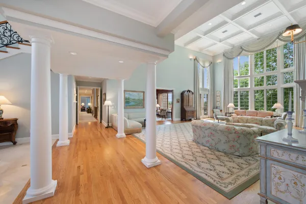 $2,500,000 | 1700 Littler Drive, Chesterton, IN 46304