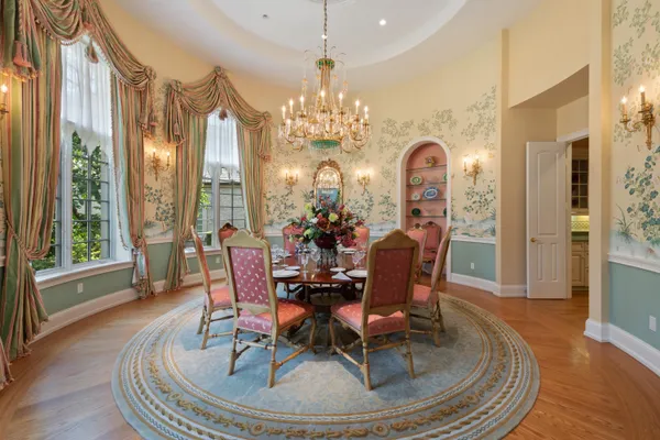 $2,500,000 | 1700 Littler Drive, Chesterton, IN 46304