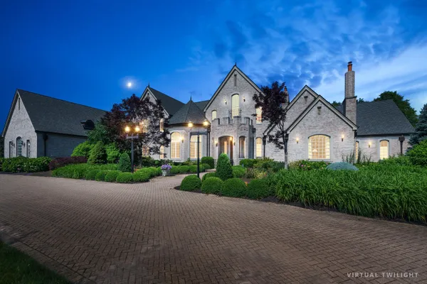 $2,500,000 | 1700 Littler Drive, Chesterton, IN 46304