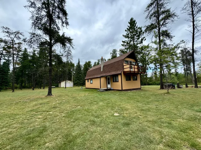 $159,900 | 17042 512th Avenue, Roseau, MN 56751