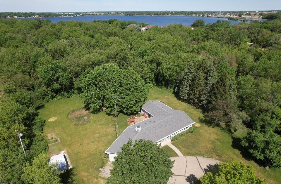 3345 County Rd F South Delavan, WI 53115 - Photo 35 of 41 Exterior