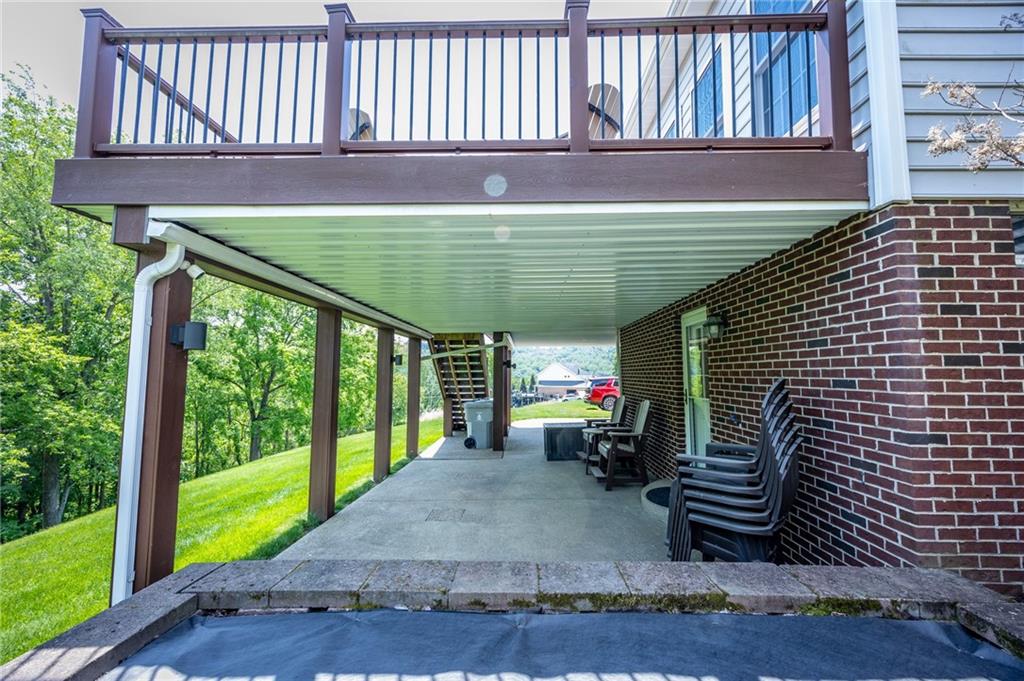 112 Scenic Ridge Drive Venetia, PA 15367 - Photo 38 of 45