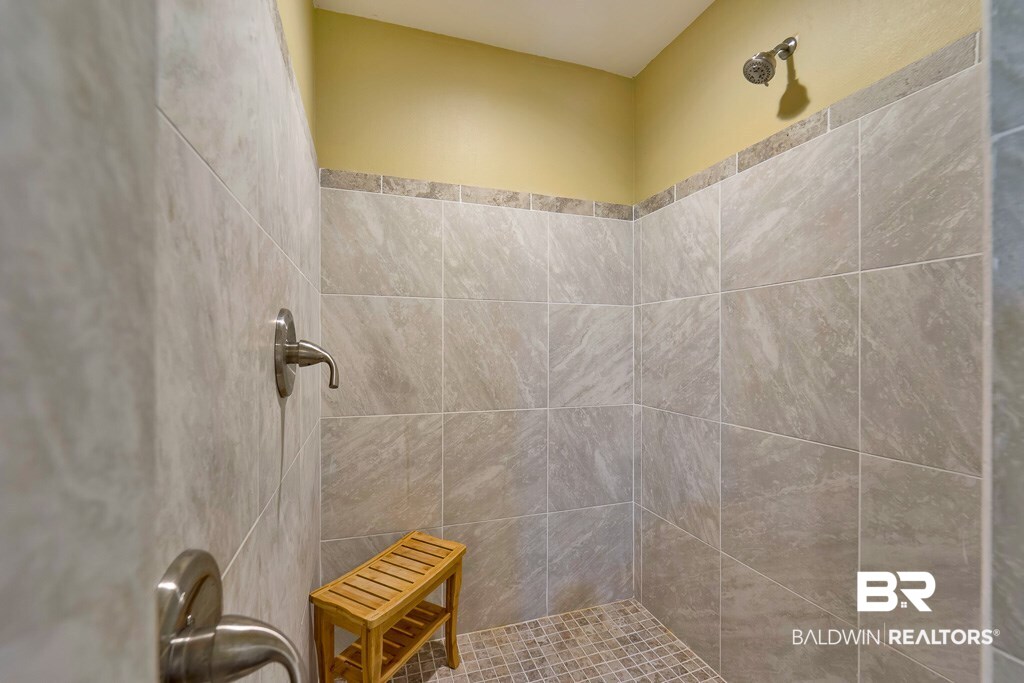 15710 Old Pierce Road Fairhope, AL 36532 - Photo 25 of 38 Master Shower