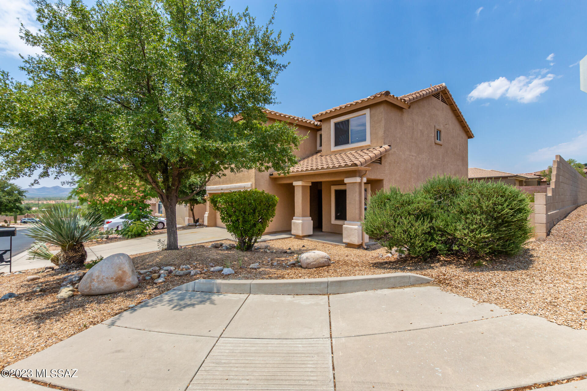 60389 Alpine Way Saddlebrooke, AZ 85739 - Photo 2 of 26
