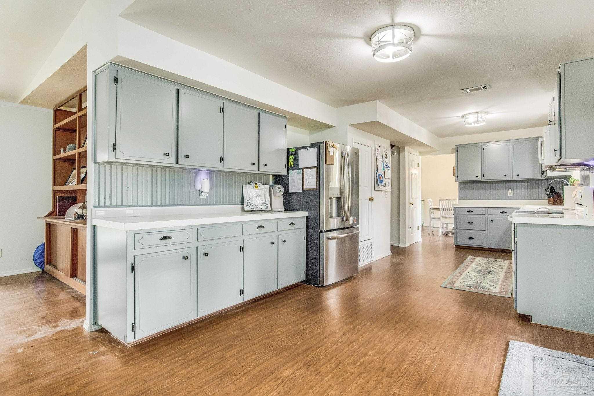 4579 Pilgrim Trail Molino, FL 32577 - Photo 12 of 49