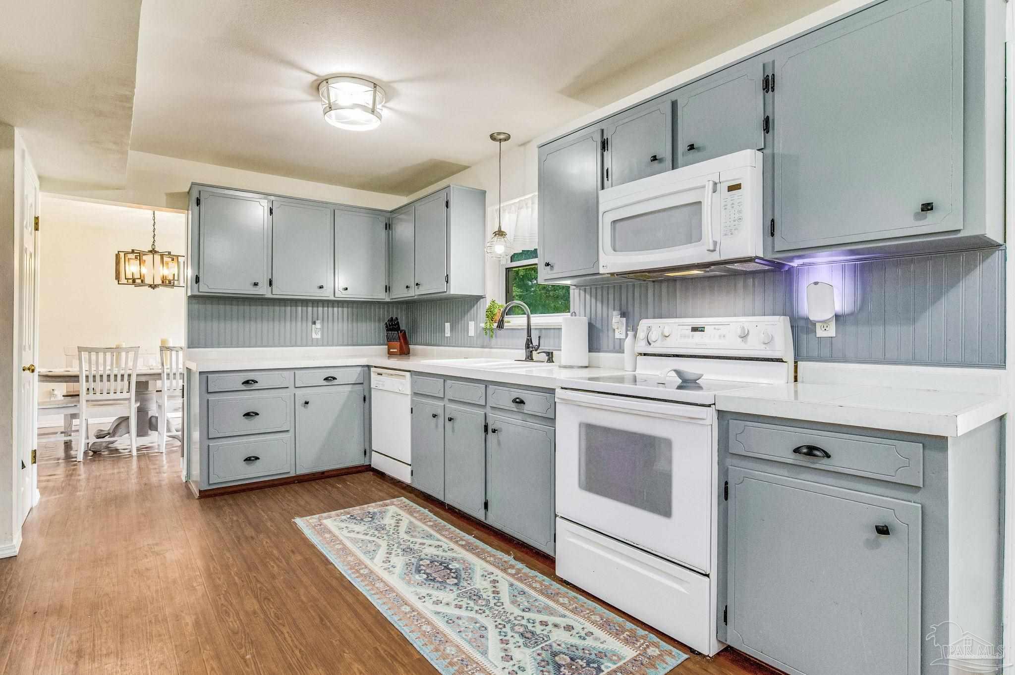 4579 Pilgrim Trail Molino, FL 32577 - Photo 13 of 49