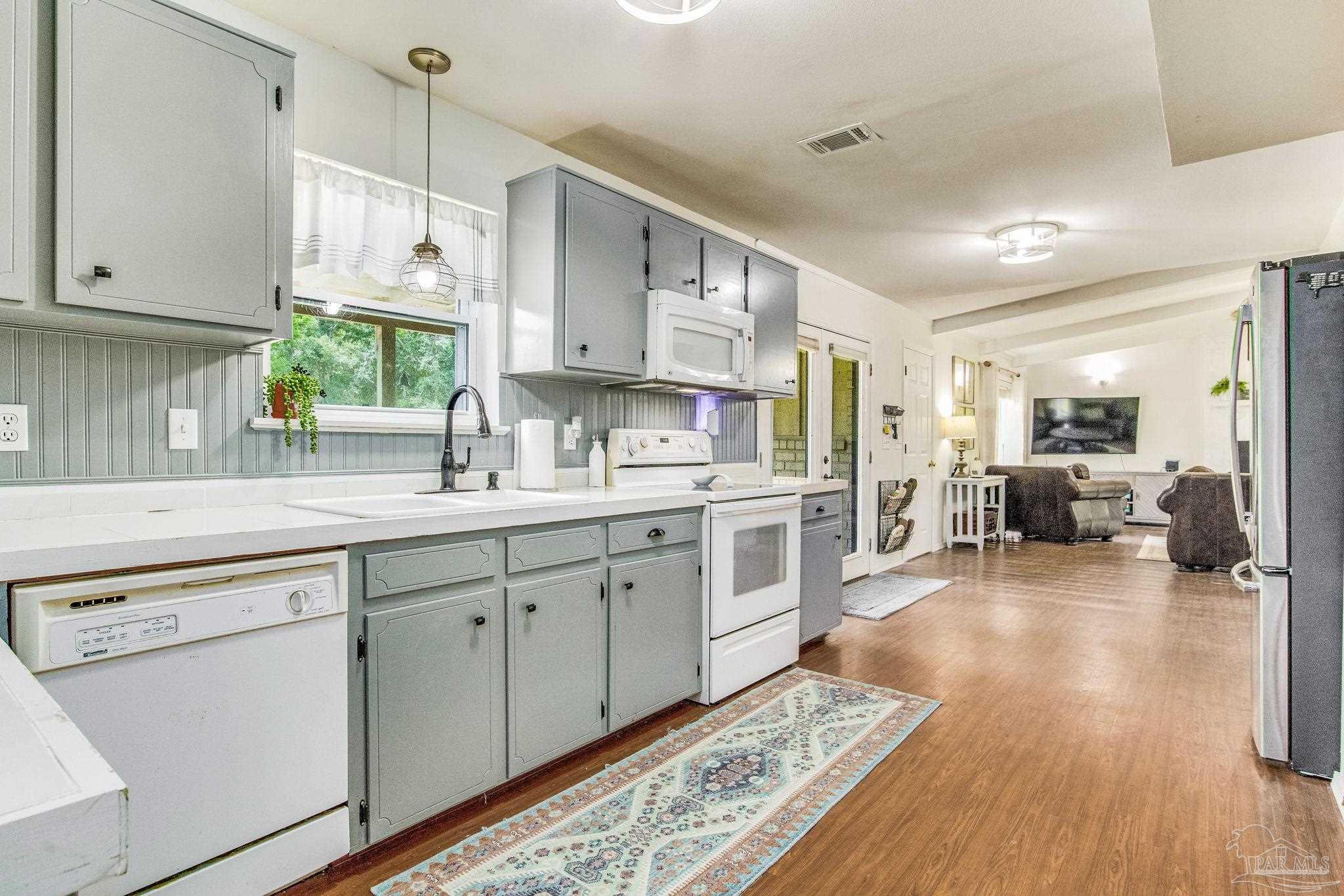 4579 Pilgrim Trail Molino, FL 32577 - Photo 14 of 49