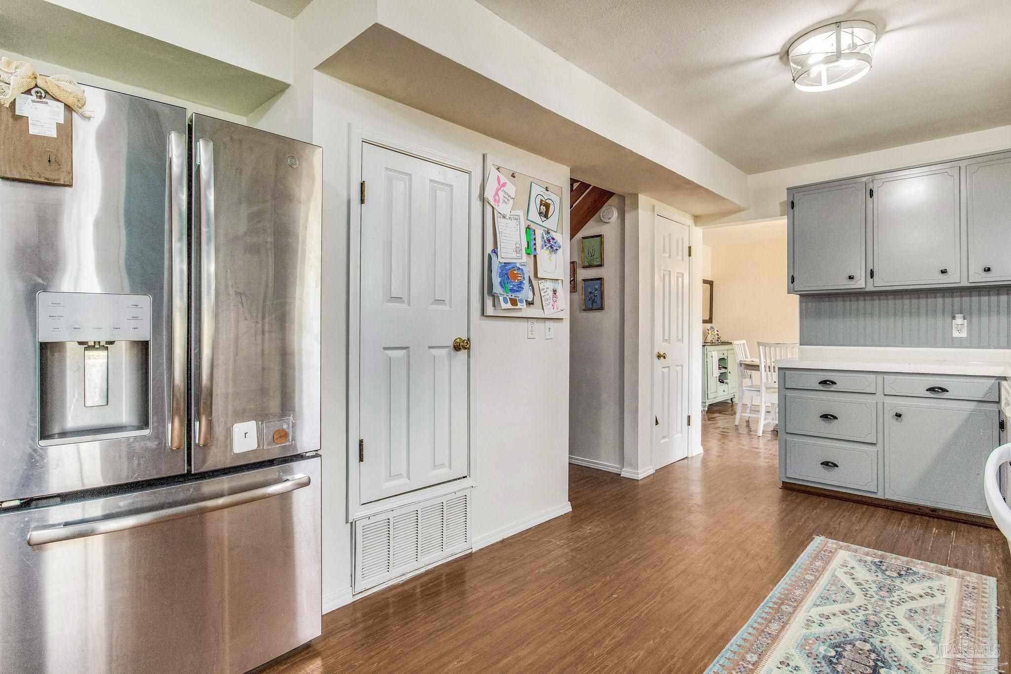 4579 Pilgrim Trail Molino, FL 32577 - Photo 15 of 49