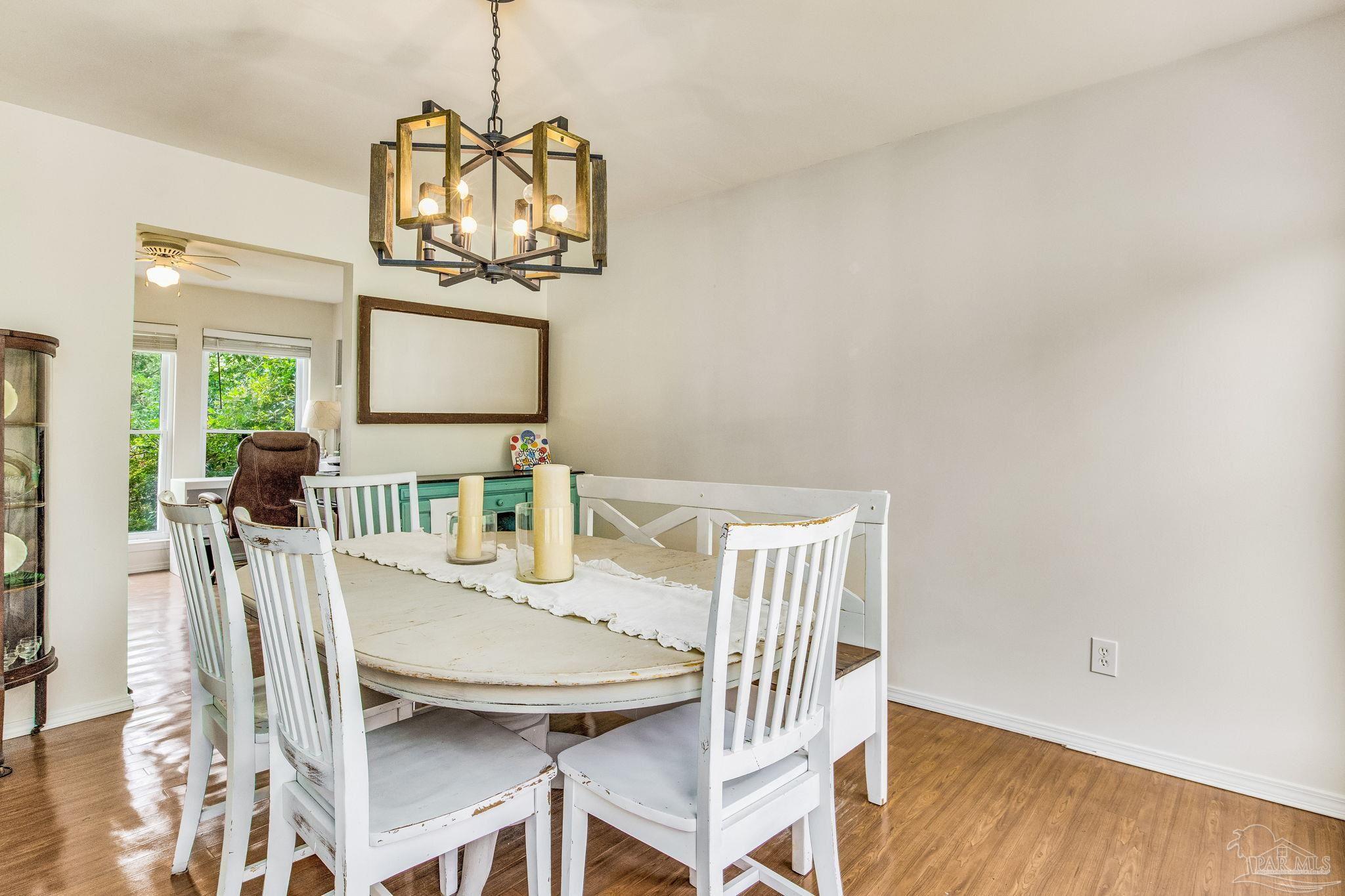 4579 Pilgrim Trail Molino, FL 32577 - Photo 18 of 49