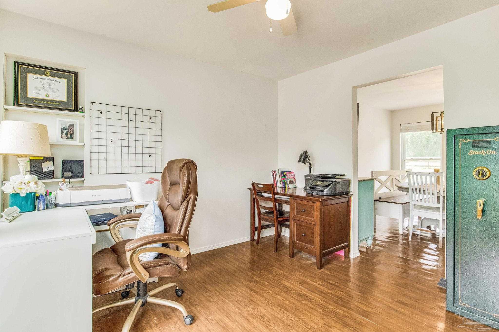 4579 Pilgrim Trail Molino, FL 32577 - Photo 19 of 49