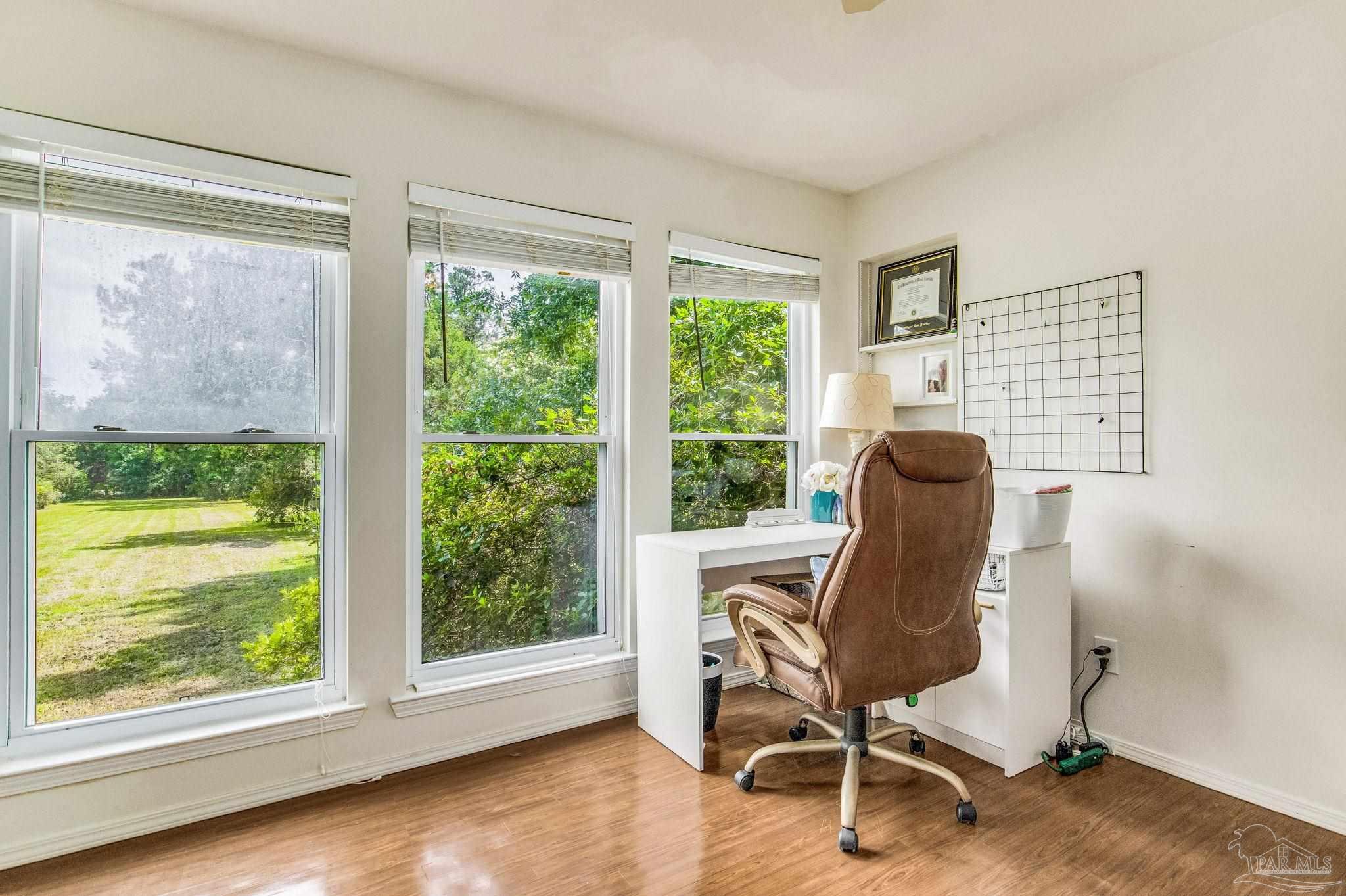 4579 Pilgrim Trail Molino, FL 32577 - Photo 20 of 49