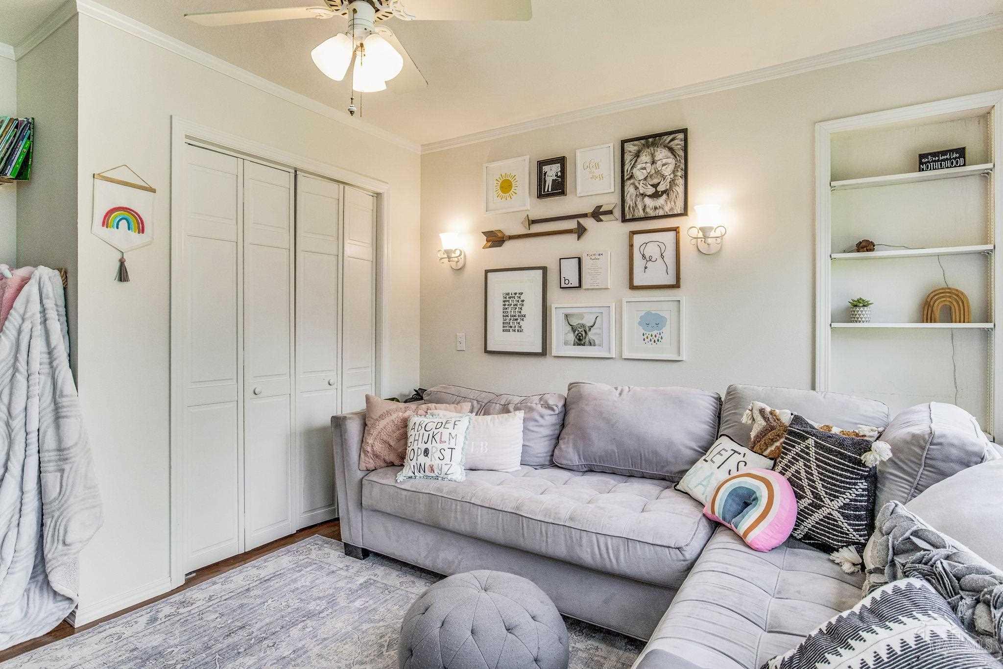 4579 Pilgrim Trail Molino, FL 32577 - Photo 23 of 49