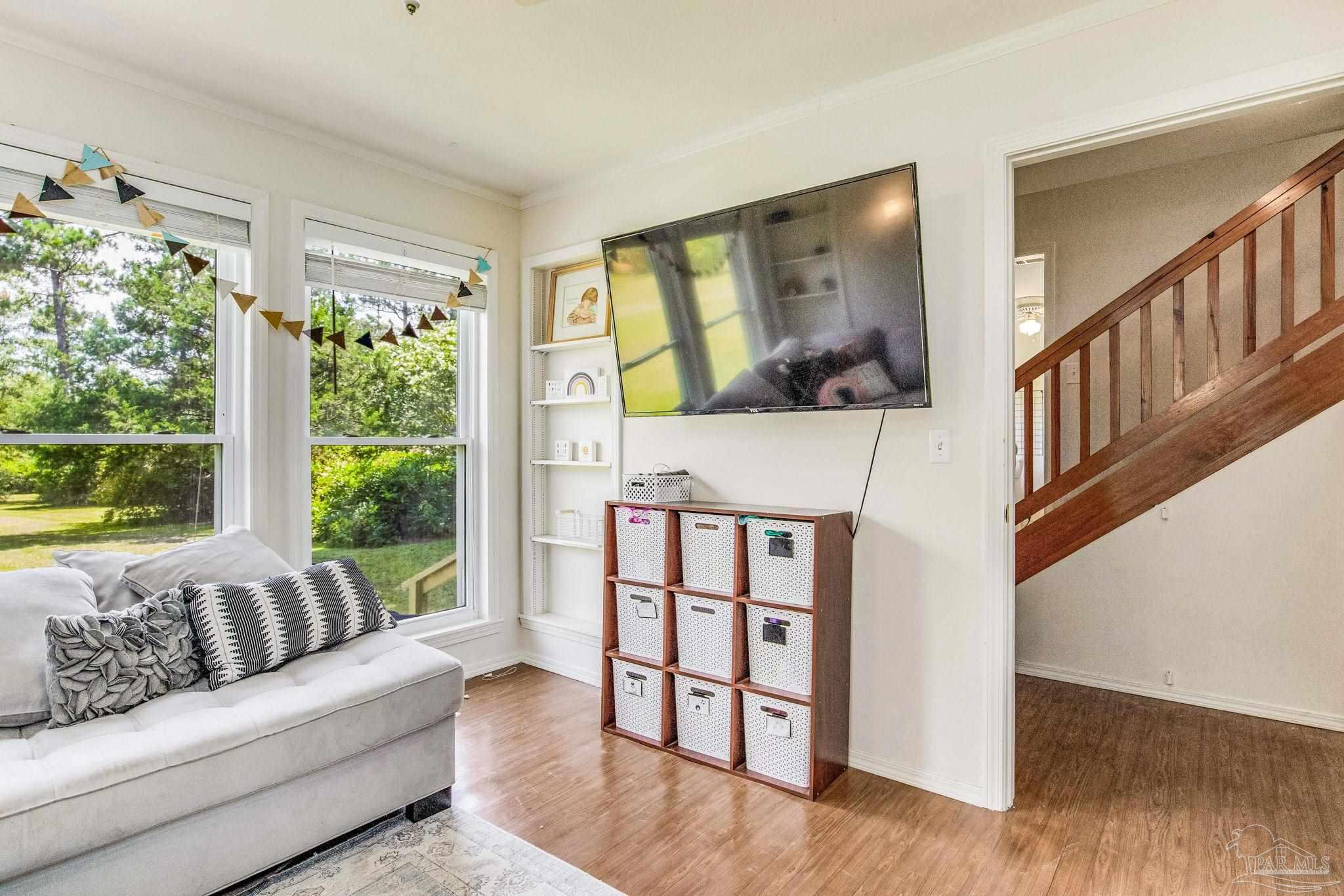 4579 Pilgrim Trail Molino, FL 32577 - Photo 24 of 49