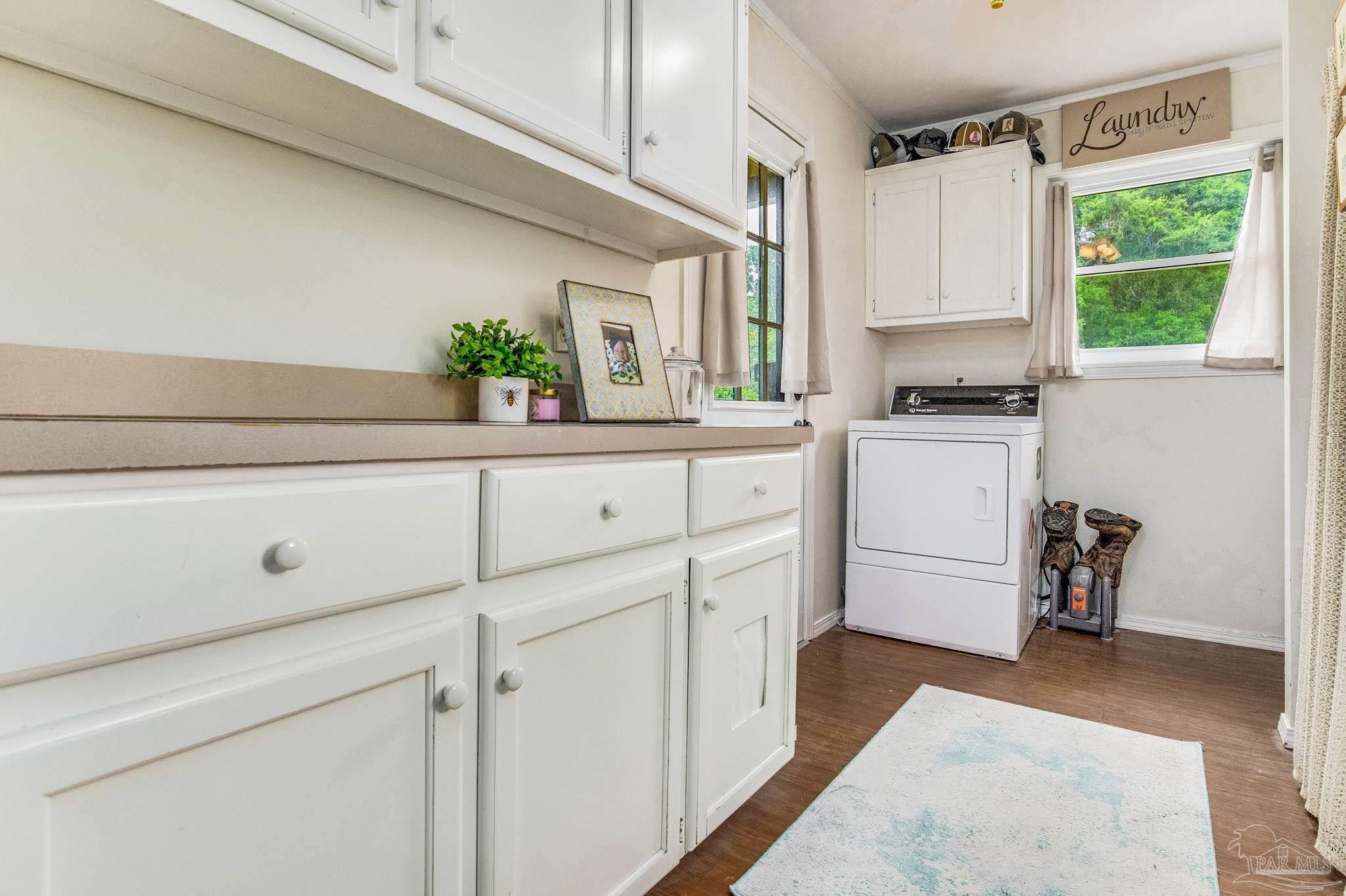 4579 Pilgrim Trail Molino, FL 32577 - Photo 25 of 49