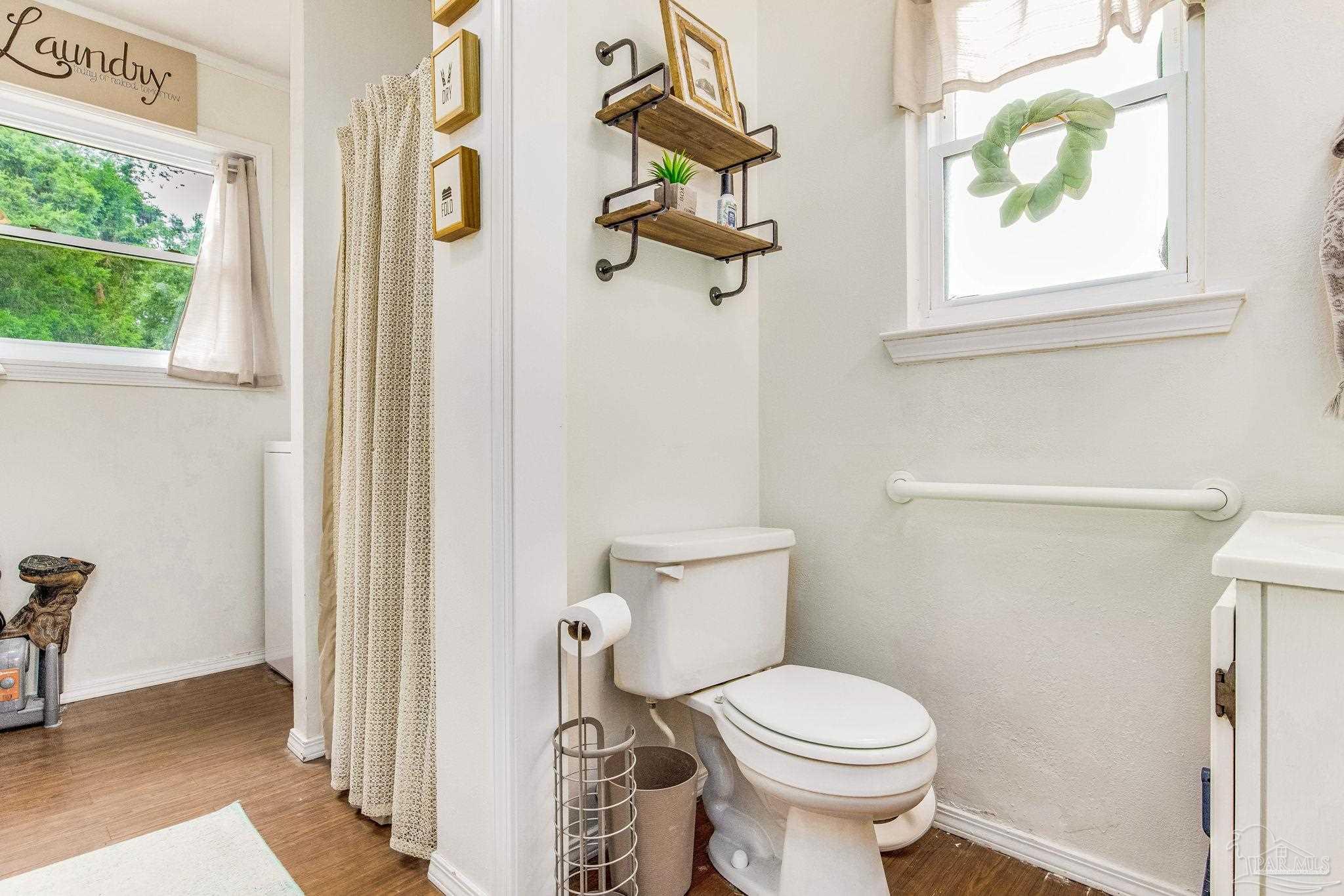 4579 Pilgrim Trail Molino, FL 32577 - Photo 26 of 49