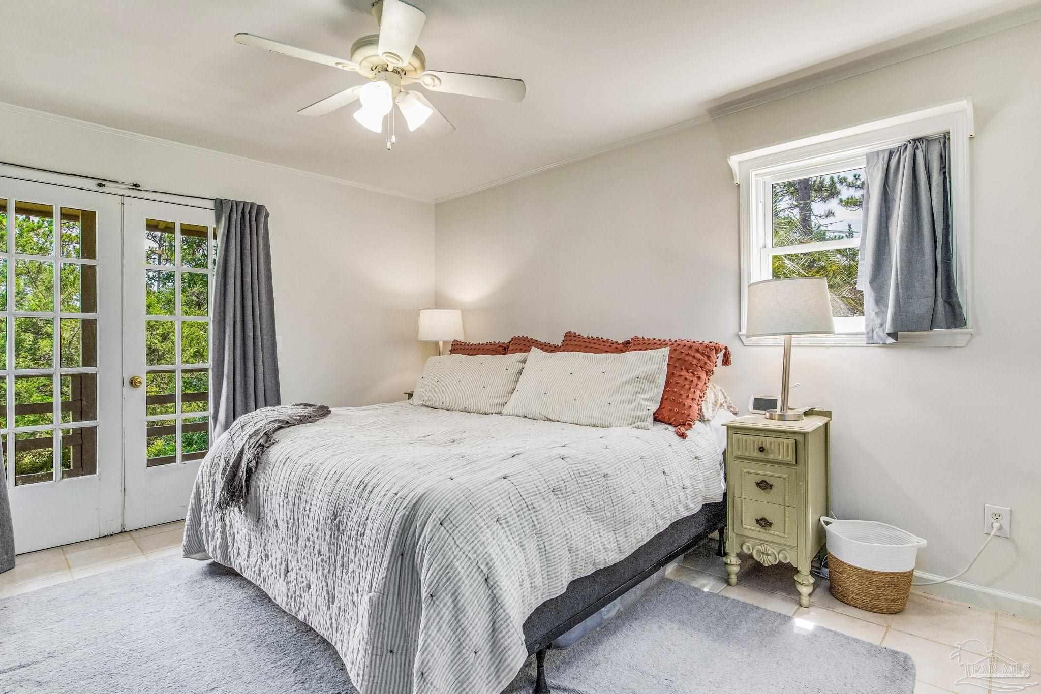 4579 Pilgrim Trail Molino, FL 32577 - Photo 27 of 49