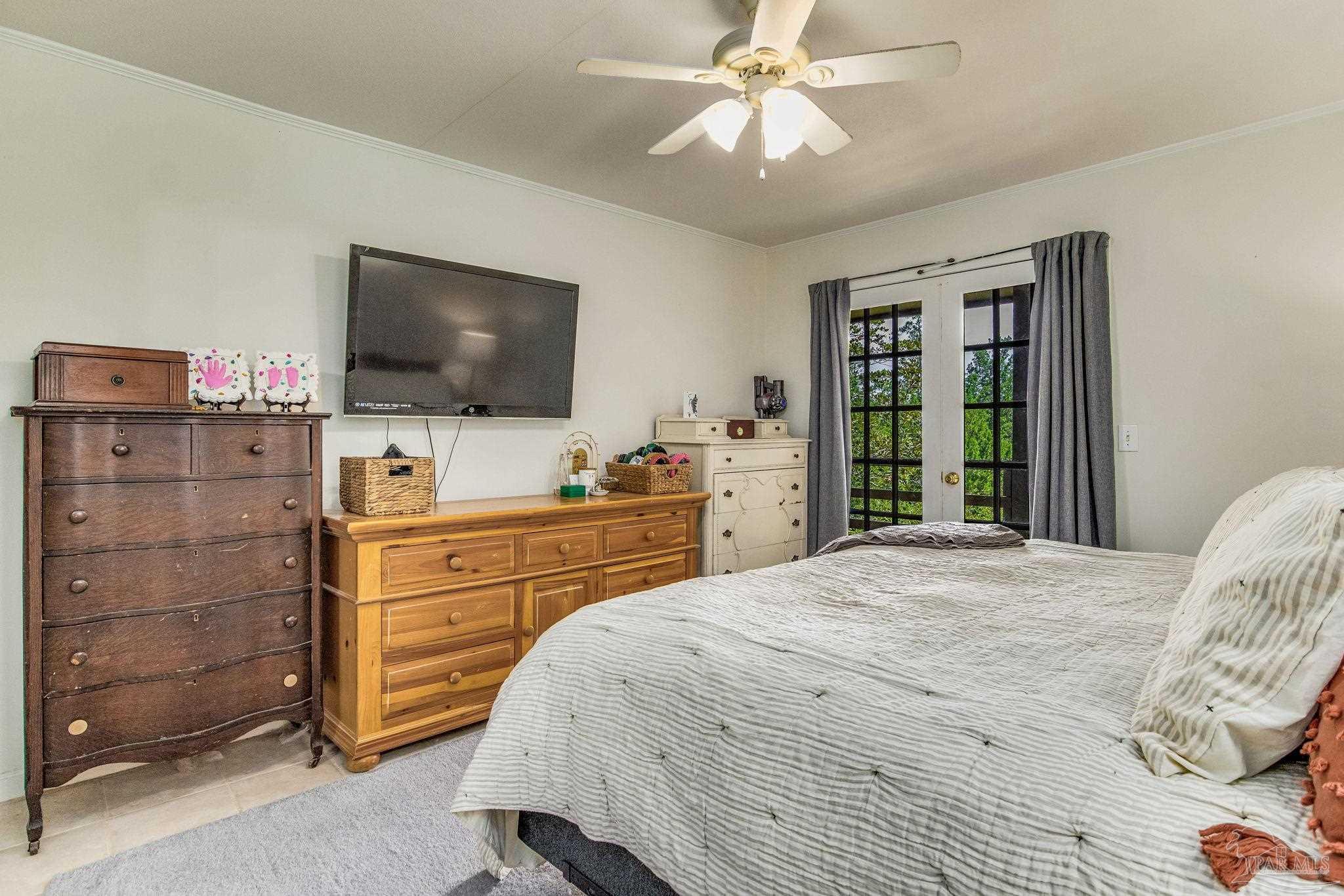 4579 Pilgrim Trail Molino, FL 32577 - Photo 29 of 49