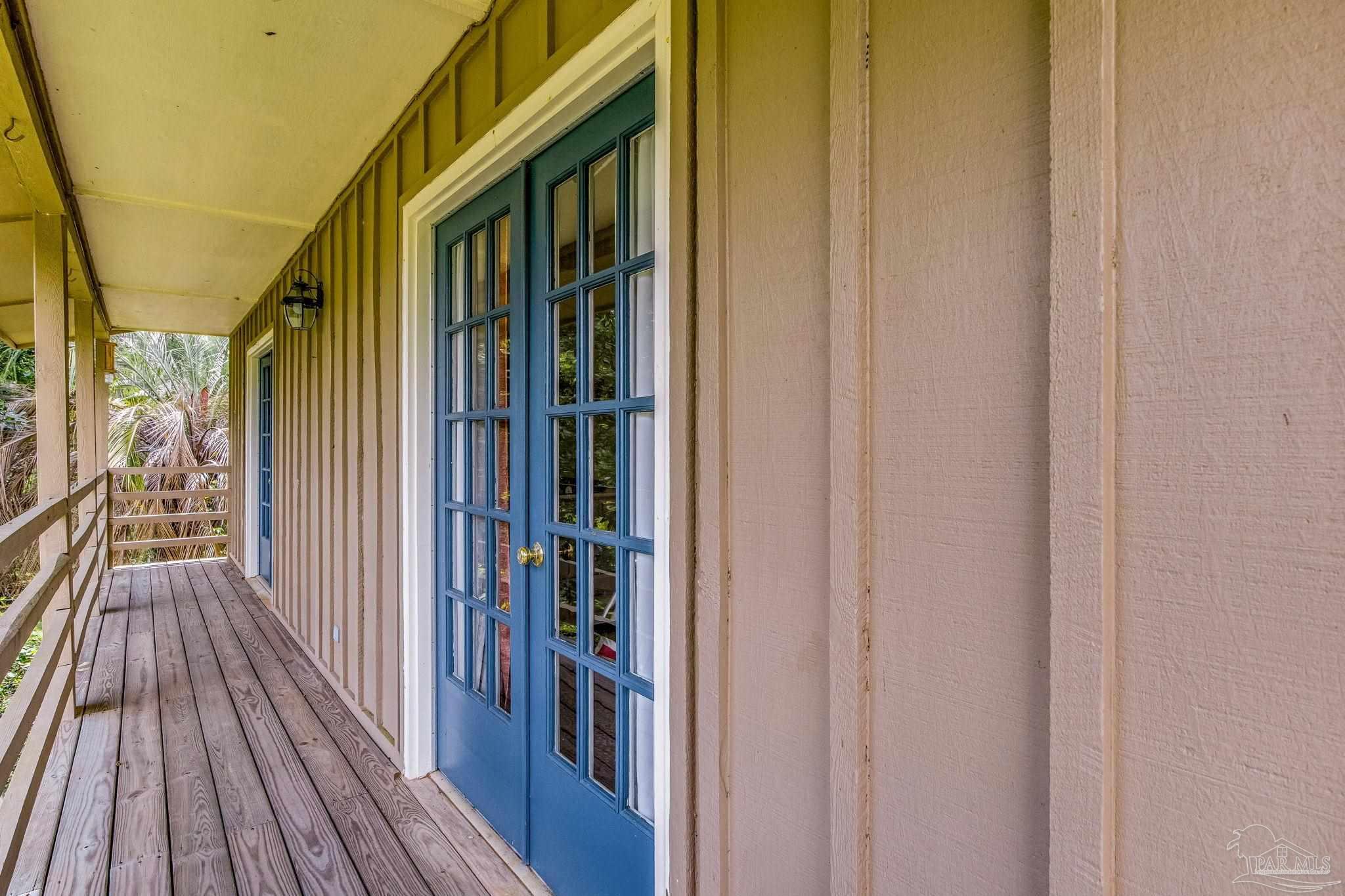 4579 Pilgrim Trail Molino, FL 32577 - Photo 30 of 49