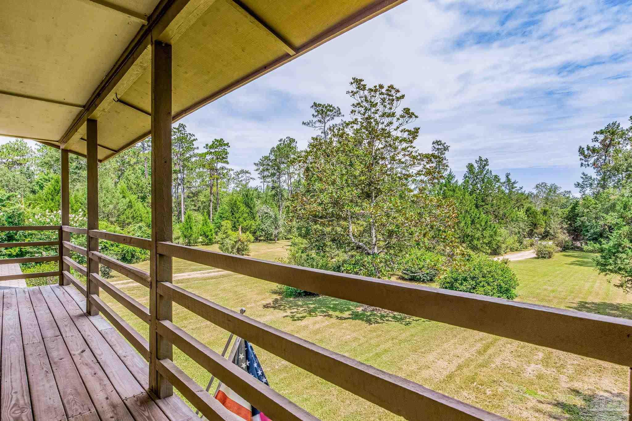 4579 Pilgrim Trail Molino, FL 32577 - Photo 31 of 49