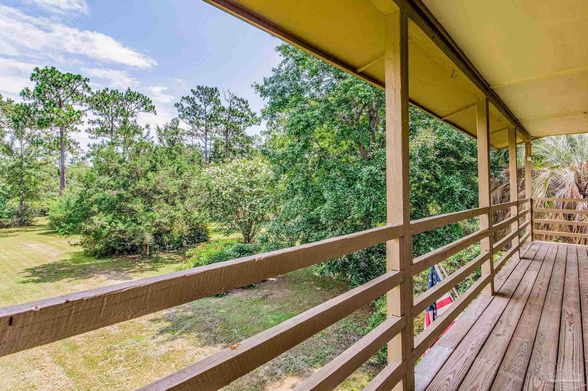 4579 Pilgrim Trail Molino, FL 32577 - Photo 32 of 49