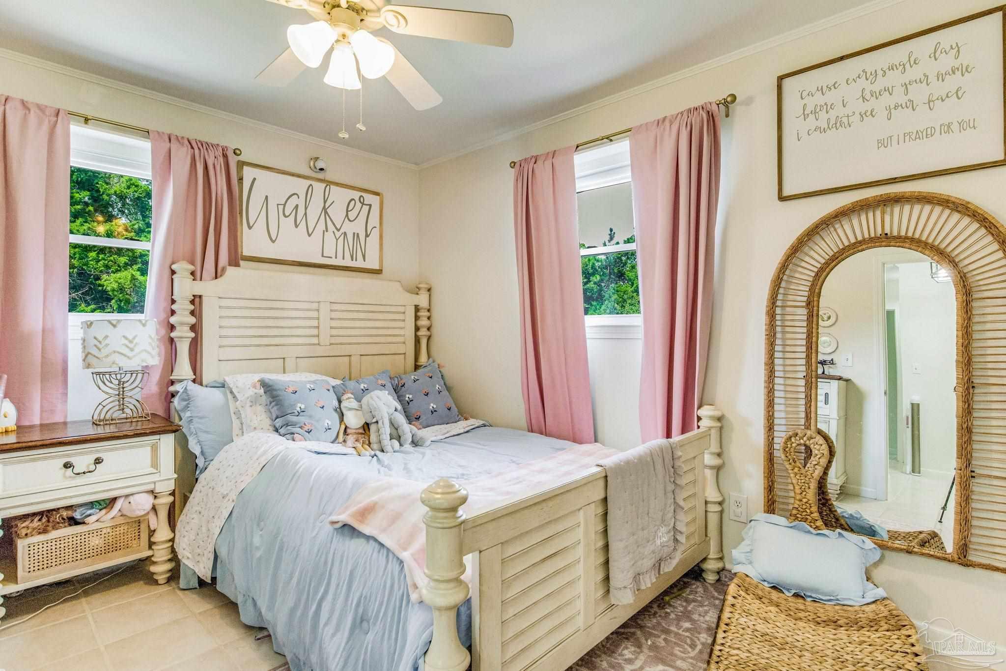 4579 Pilgrim Trail Molino, FL 32577 - Photo 38 of 49