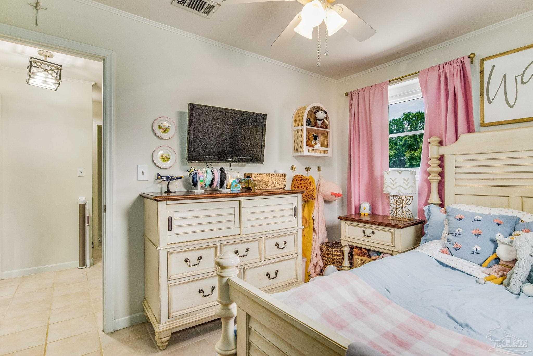 4579 Pilgrim Trail Molino, FL 32577 - Photo 39 of 49