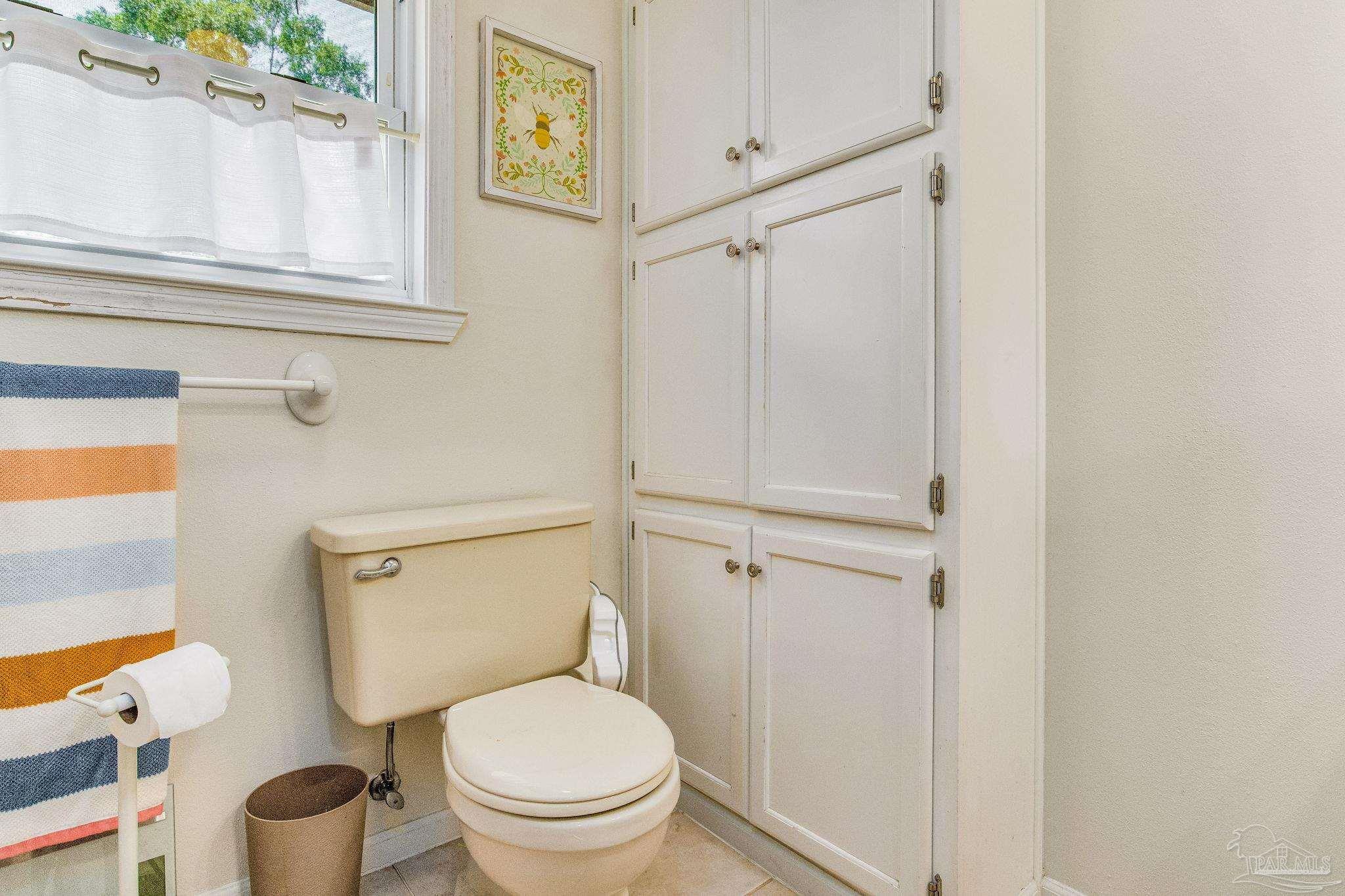 4579 Pilgrim Trail Molino, FL 32577 - Photo 41 of 49